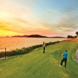The Golf Academy Borneo